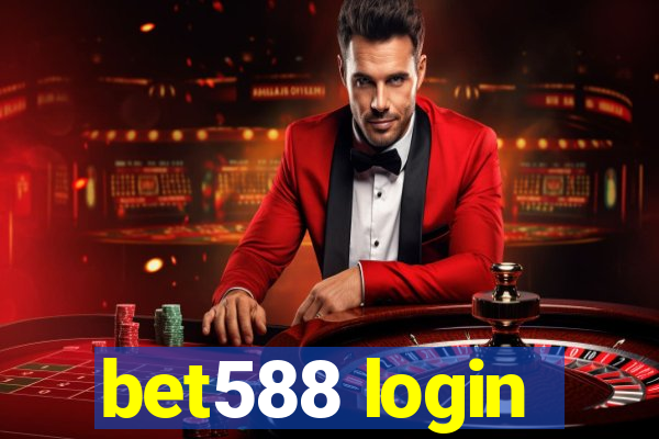 bet588 login